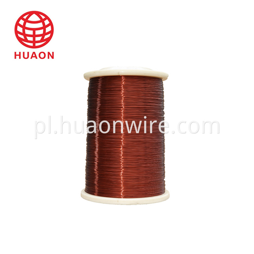 Magnet wire